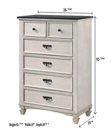 Sawyer Chest