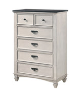 Sawyer Chest