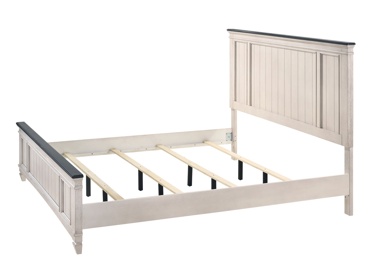 Sawyer Bed