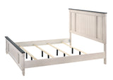 Sawyer Bed