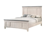 Sawyer - Bed