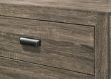 Millie Chest-Grey