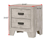 Millie - Nightstand