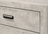 Millie Chest-White