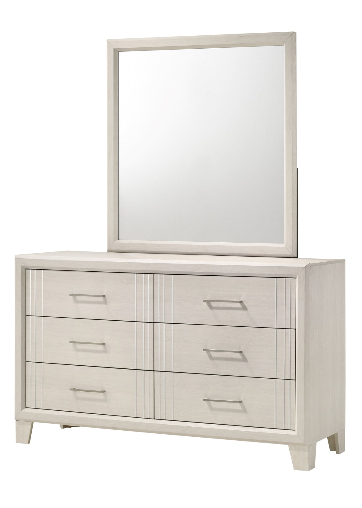 Charlie Dresser Mirror