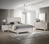 Charlie - Bed