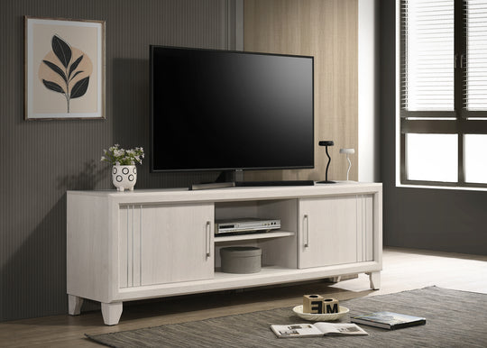 Charlie - TV Stand