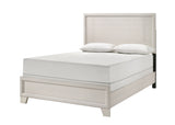 Charlie - Bed