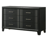 Charlie Dresser-Charcoal
