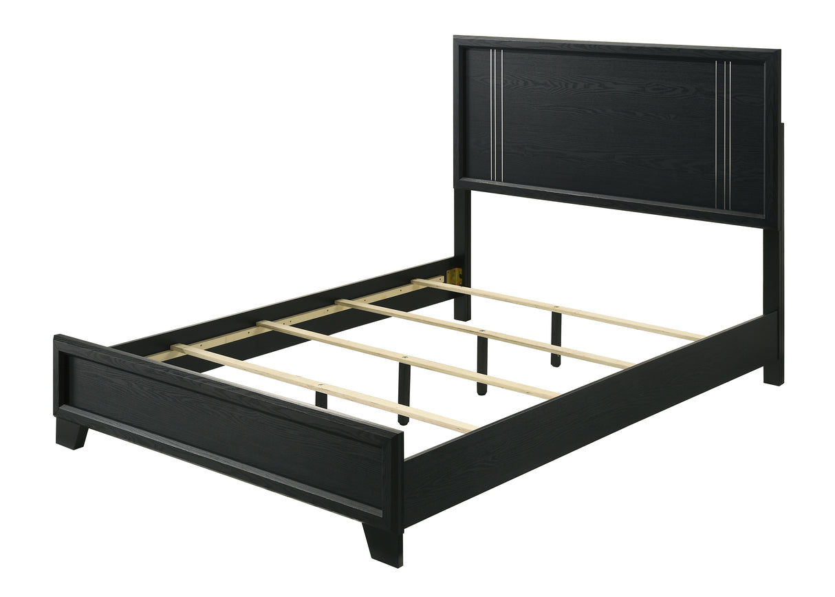 Charlie - Bed