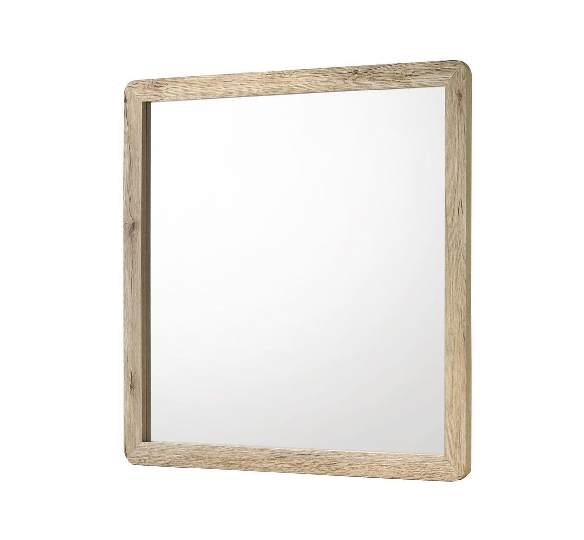Dawson Dresser Mirror