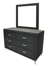 Lucinda - Dresser