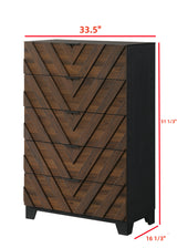 Zane Chest