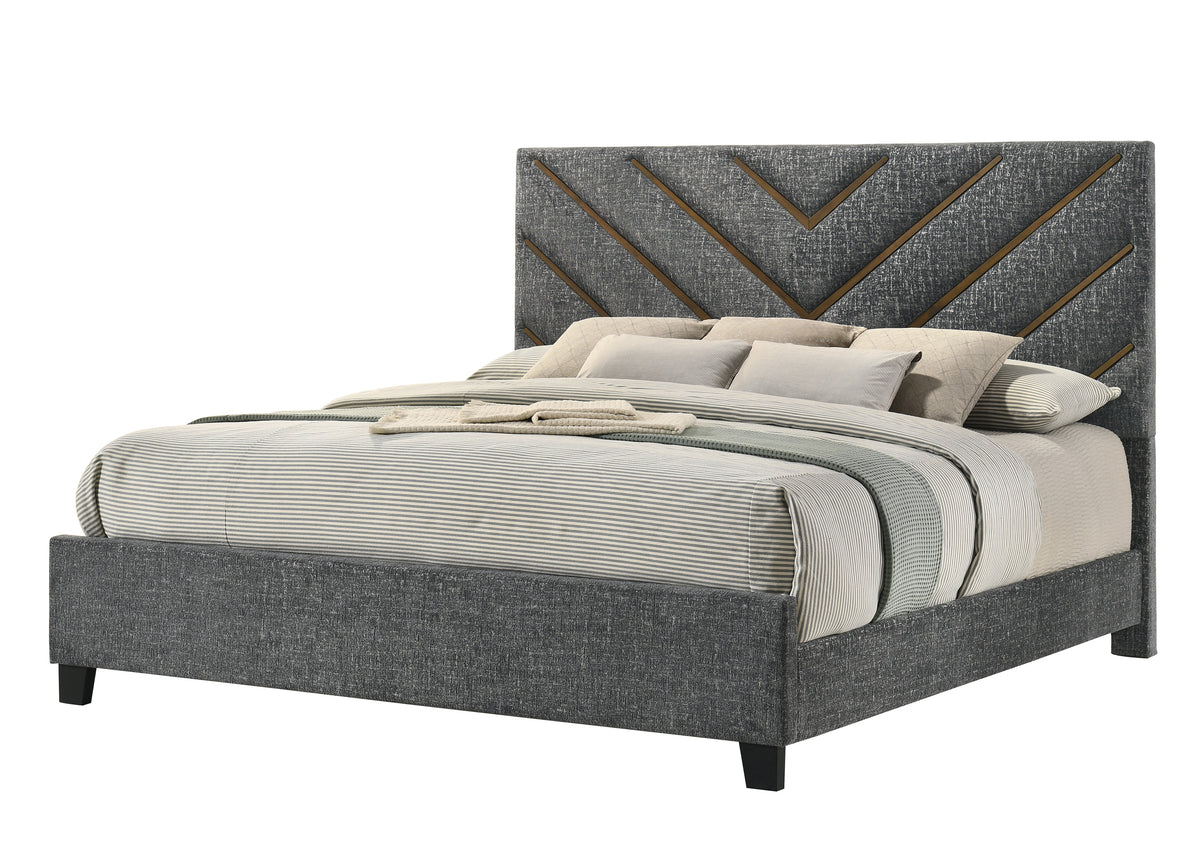 Zane Bed