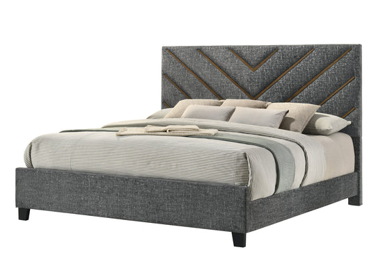 Zane Bed