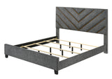 Zane Bed