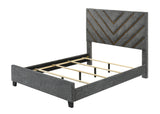 Zane Bed