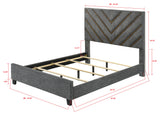 Zane Bed
