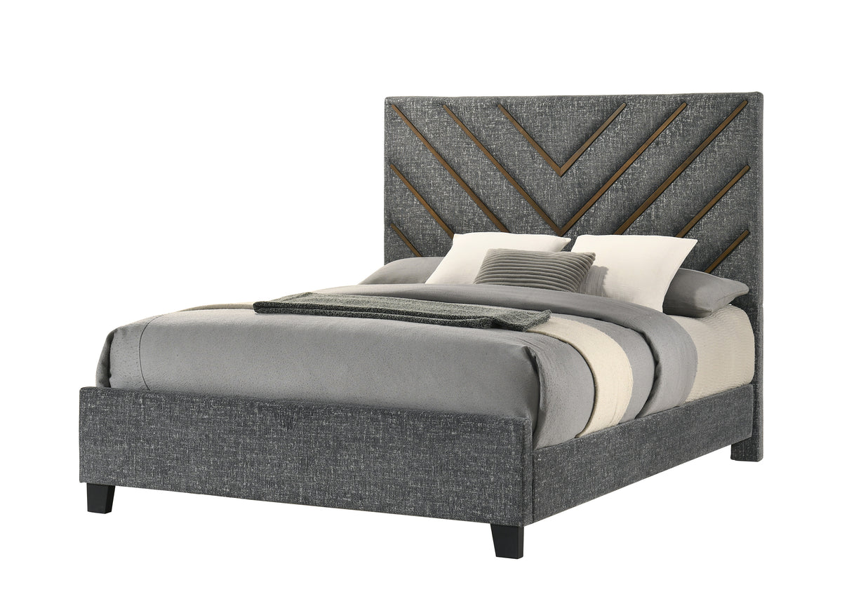 Zane Bed
