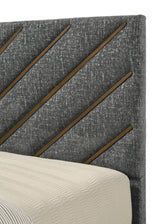 Zane Bed