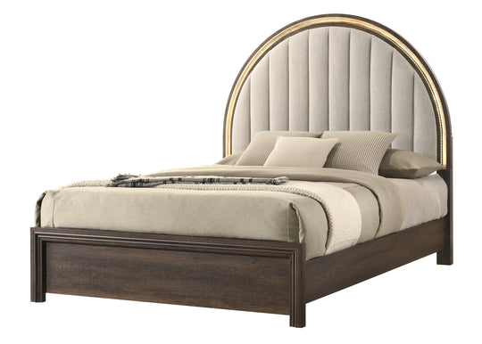 Noreen Bed