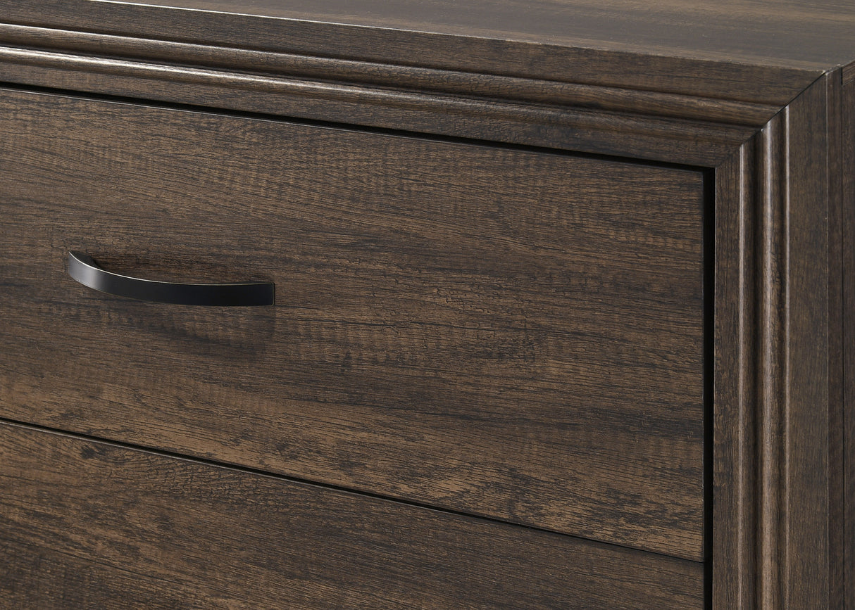 Noreen Chest