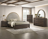 Noreen Bed