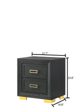 Pepe Night Stand