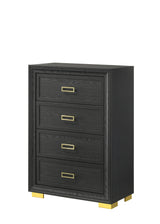 Pepe Chest
