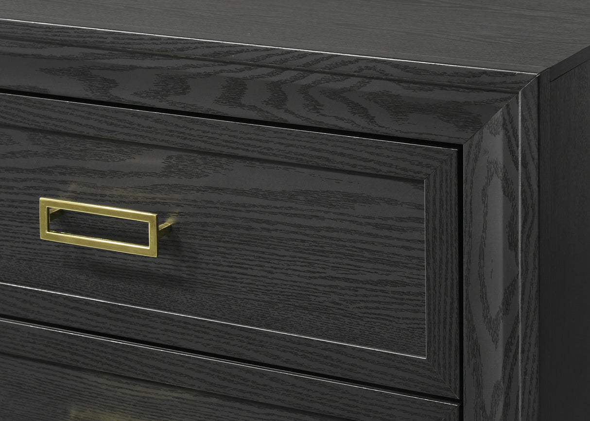 Pepe Chest