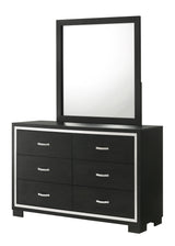 Gennro Dresser Mirror