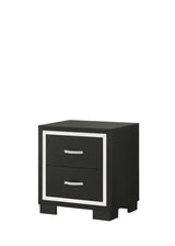 Gennro Night Stand
