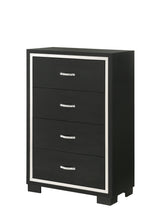 Gennro Chest