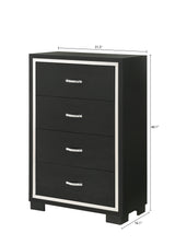 Gennro Chest