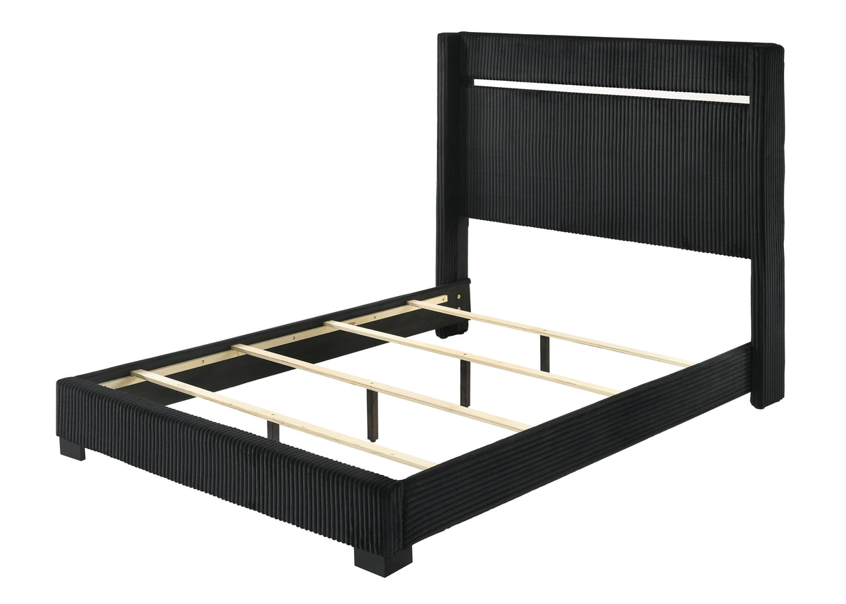 Gennro Bed