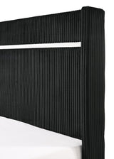 Gennro Bed