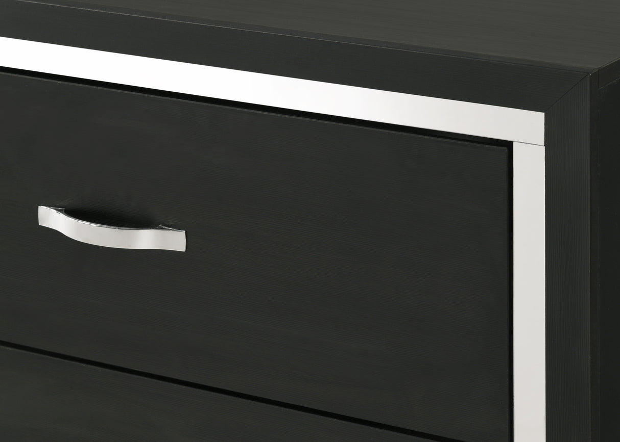 Gennro Chest