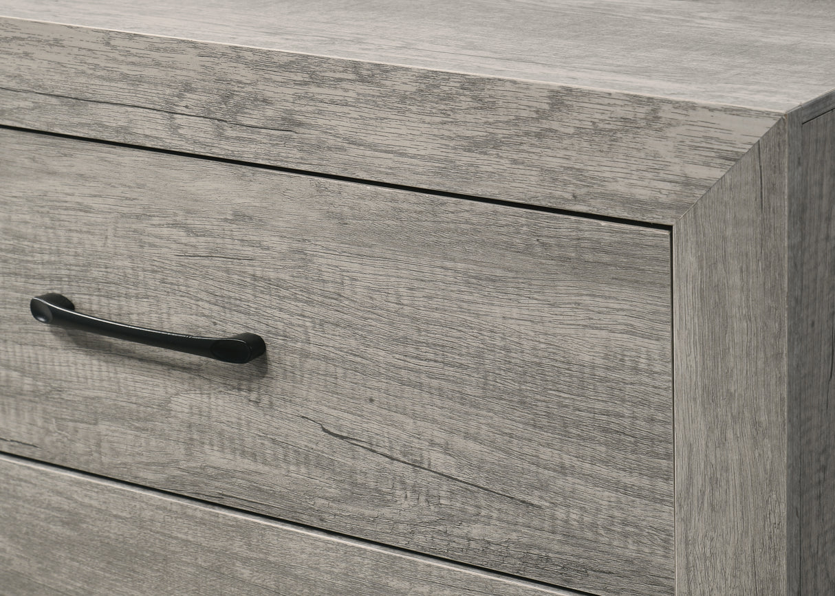 Hopkins Dresser Drift Wood