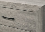 Hopkins Dresser Drift Wood