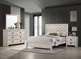 Valor - Panel Bed