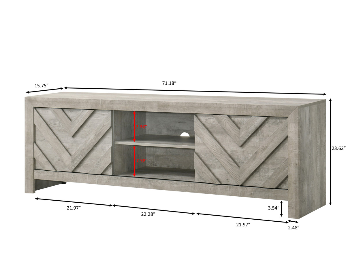 Valor - TV Stand