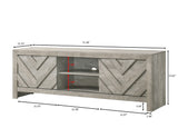 Valor - TV Stand