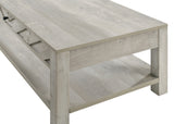 Valor - 3 Piece Cocktail Set - Antique White