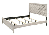 Valor - Panel Bed