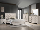 6 Piece Valor Bedroom Set