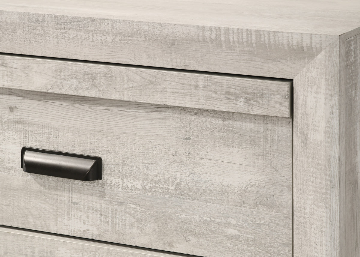 Valor Night Stand