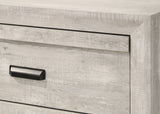 Valor Night Stand