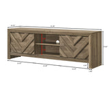 Valor - TV Stand