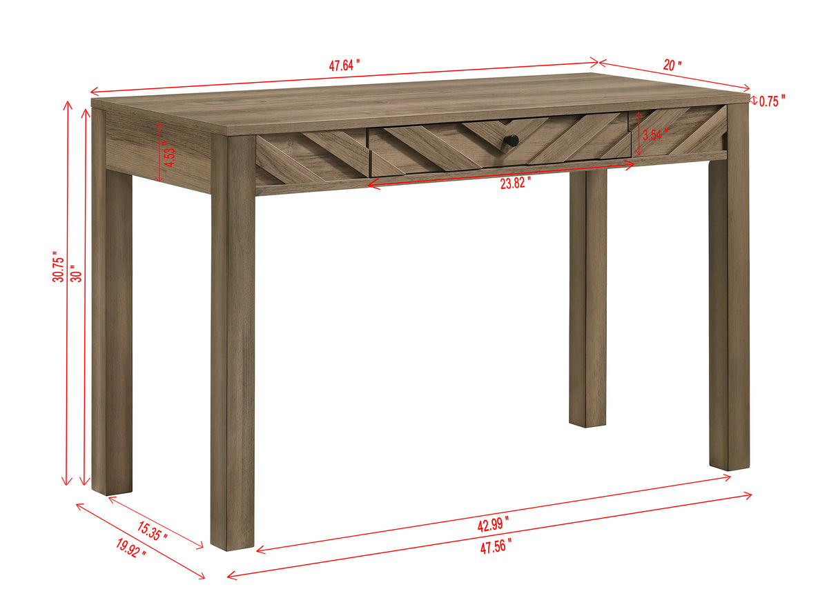 Valor - Writing Desk