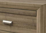 Valor Dresser-Light Brown